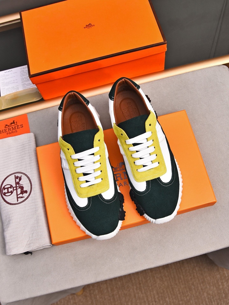 Hermes Sneakers